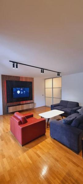 Apartment Društveni dom I